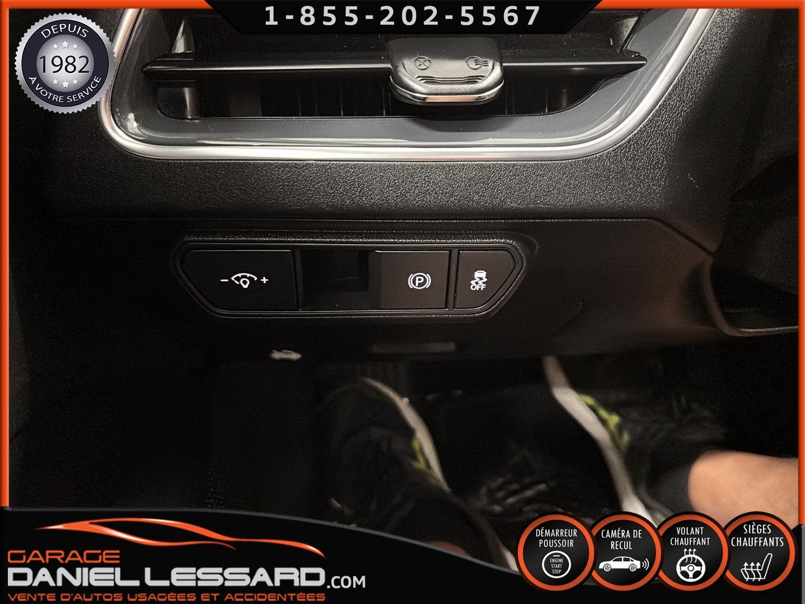 Kia K4 2025 - Thumbnail 24
