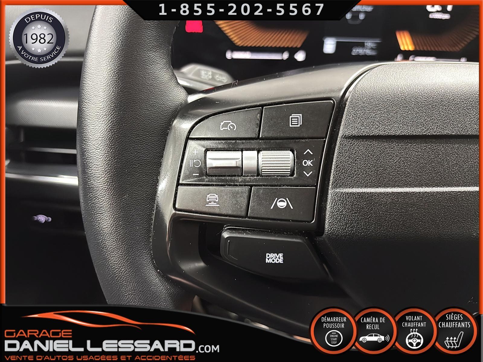 Kia K4 2025 - Thumbnail 26