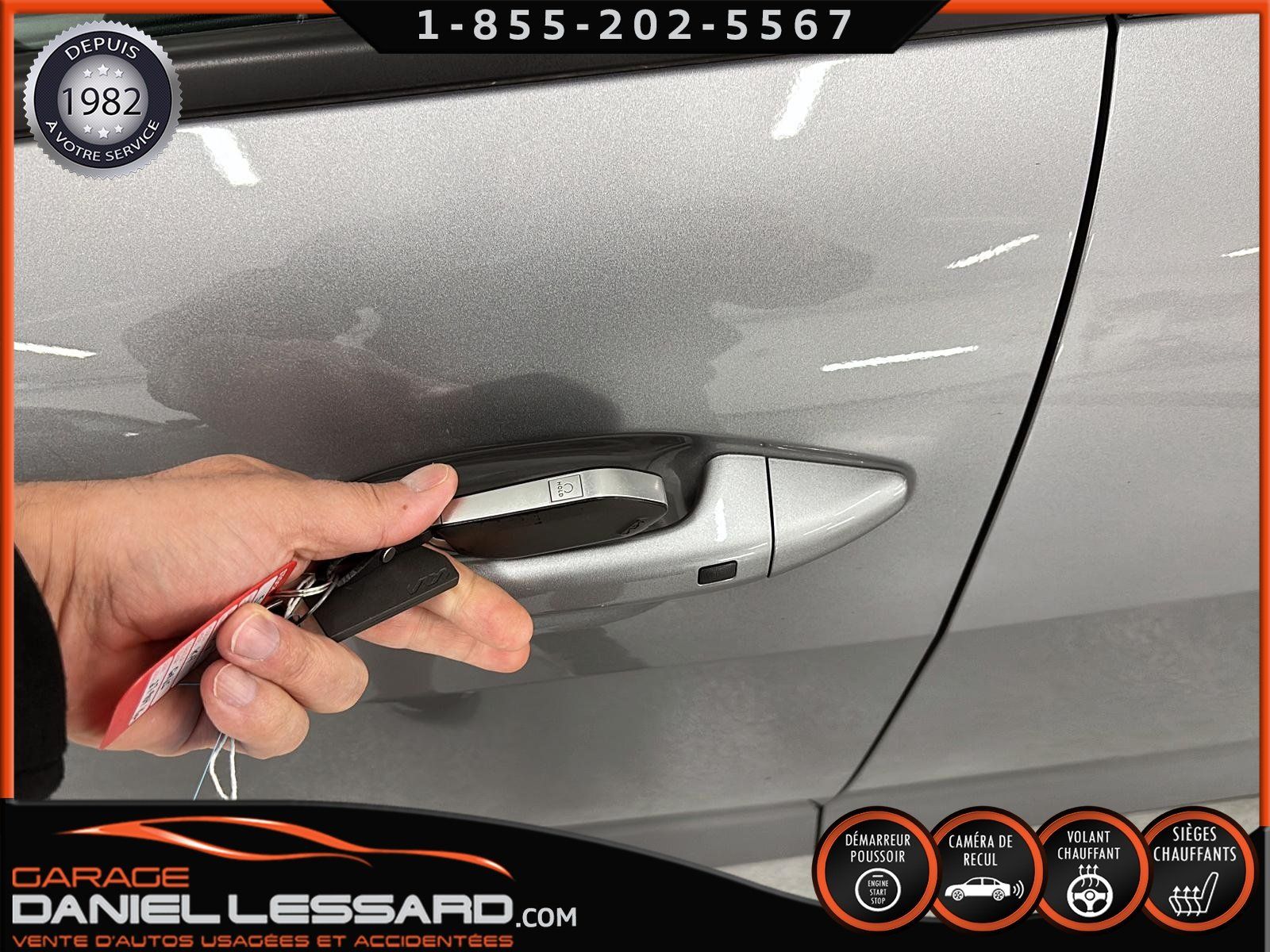 Kia K4 2025 - Thumbnail 17