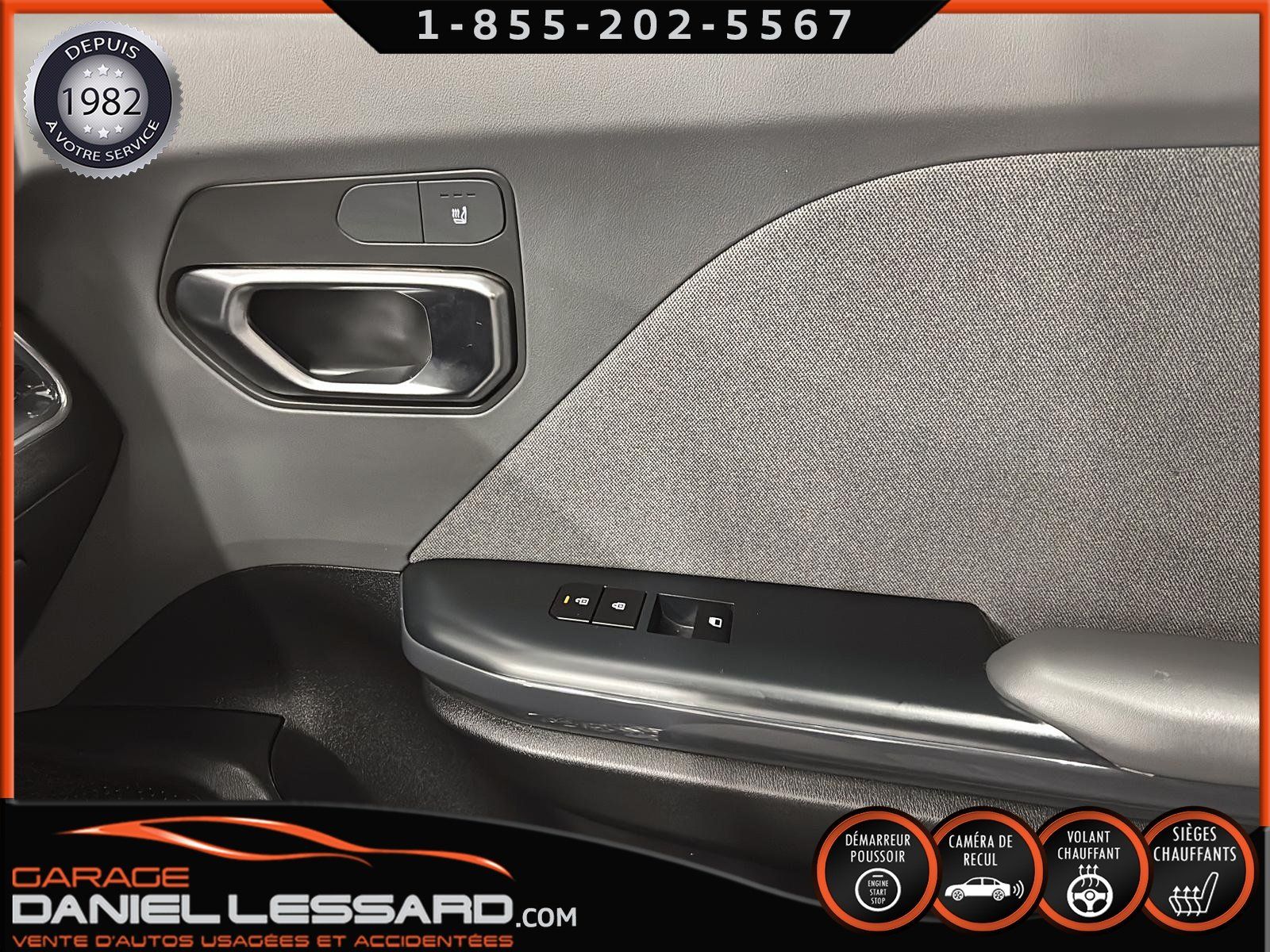 Kia K4 2025 - Thumbnail 35