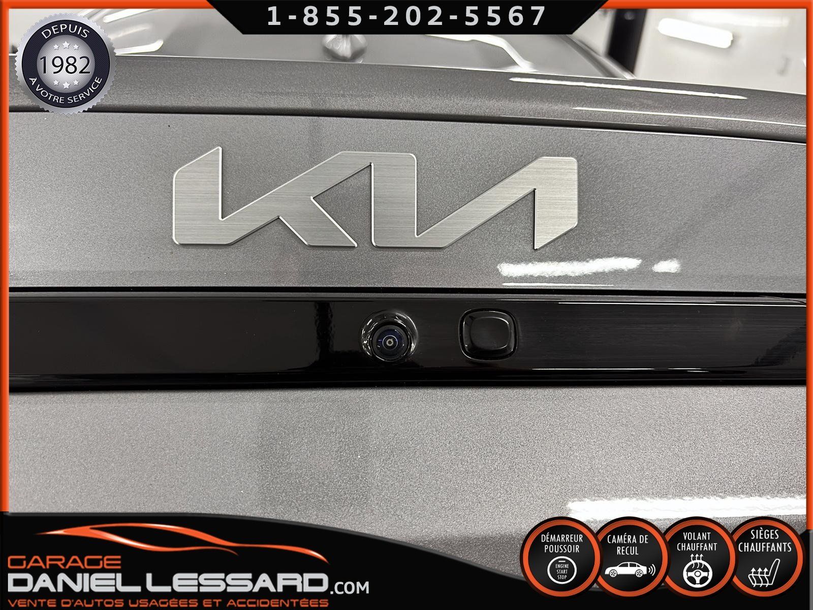 Kia K4 2025 - Thumbnail 44