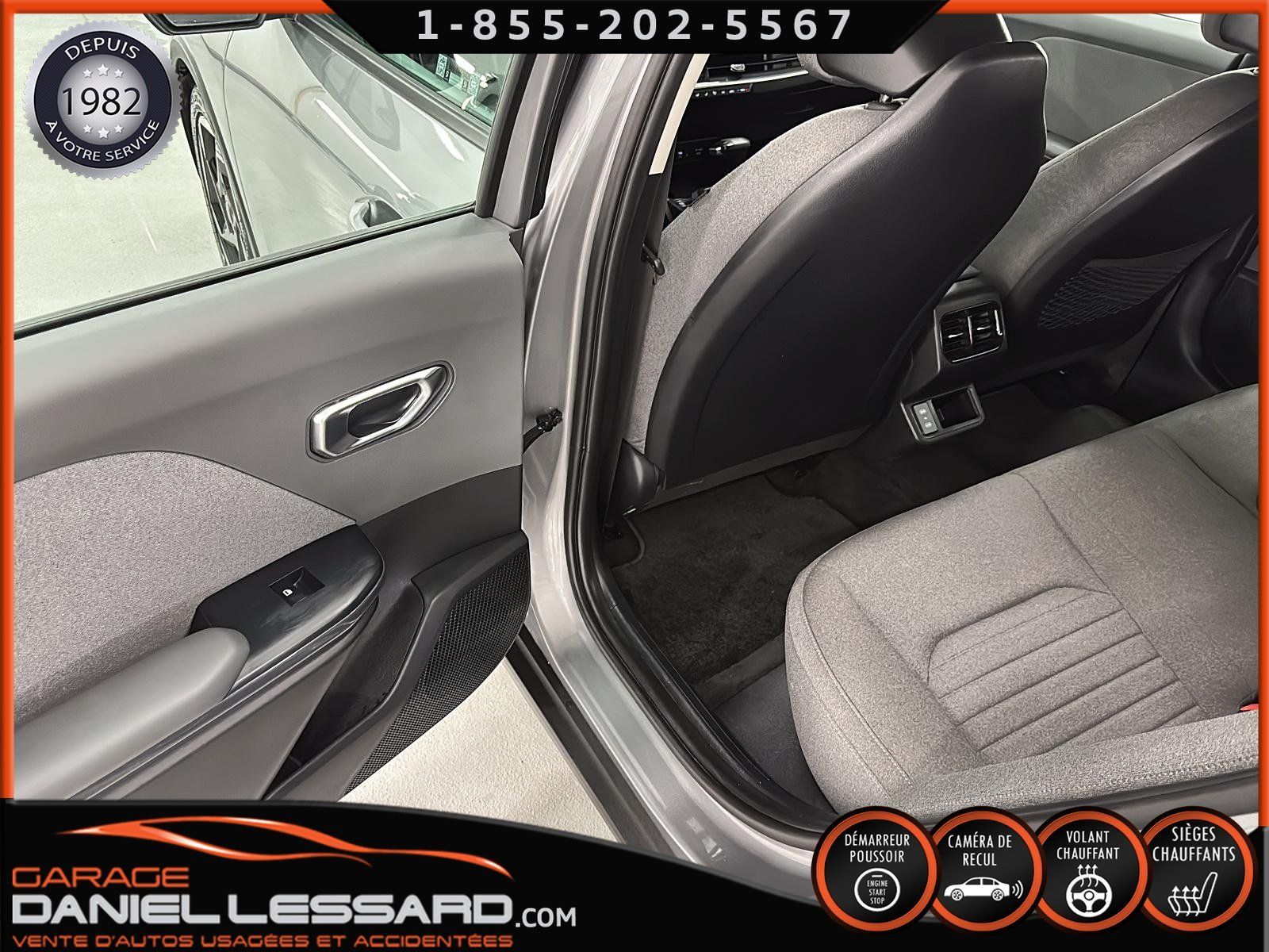 Kia K4 2025 - Thumbnail 37