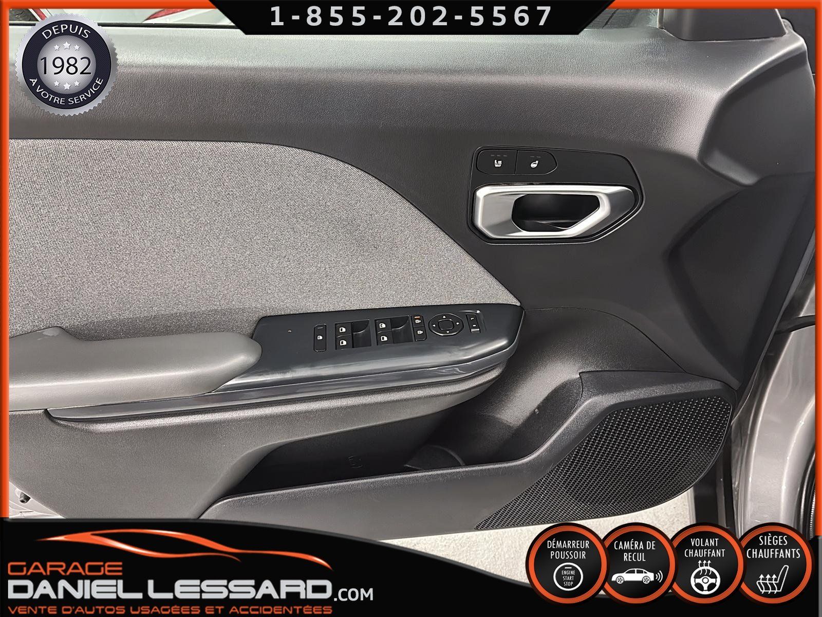 Kia K4 2025 - Thumbnail 20
