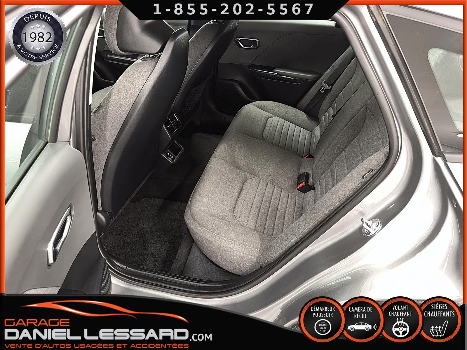 Kia K4 2025 - Thumbnail 38