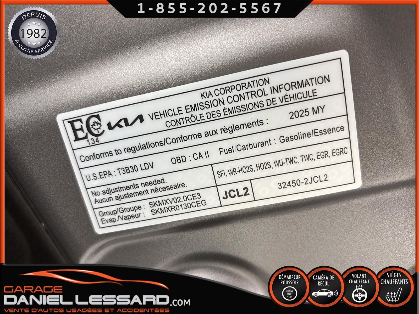 Kia K4 2025 - Thumbnail 46