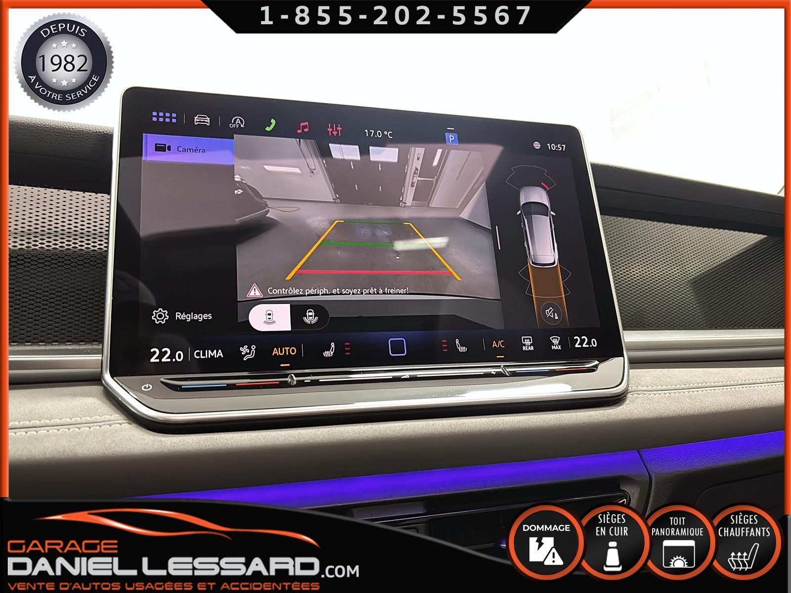 Volkswagen Tiguan 2025 - Thumbnail 33