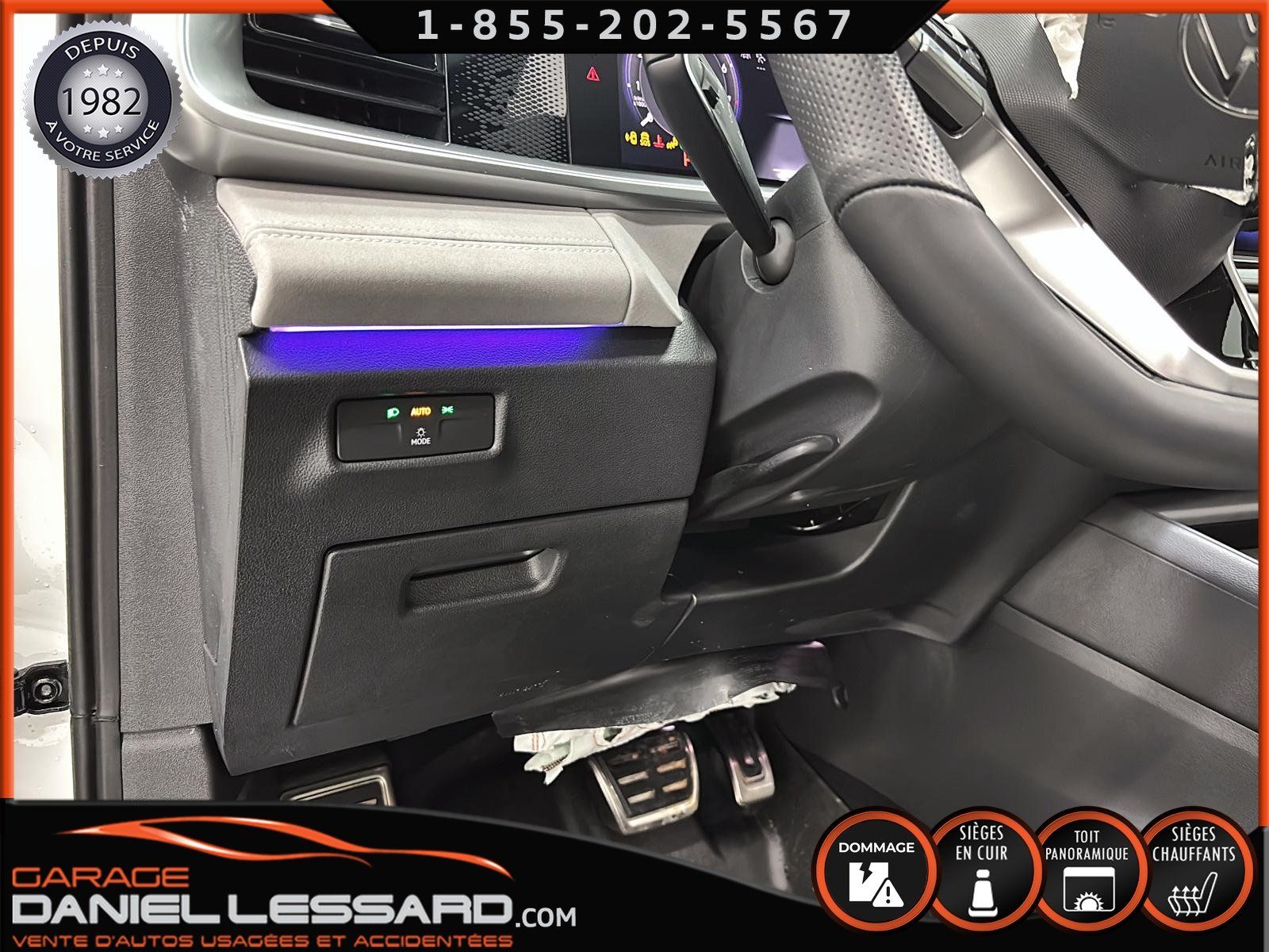 Volkswagen Tiguan 2025 - Thumbnail 27