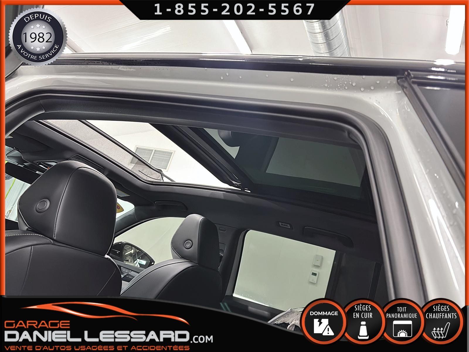 Volkswagen Tiguan 2025 - Thumbnail 11