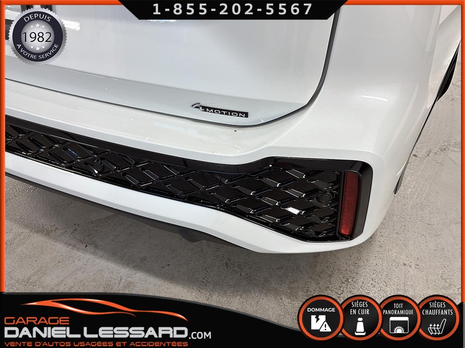 Volkswagen Tiguan 2025 - Thumbnail 16