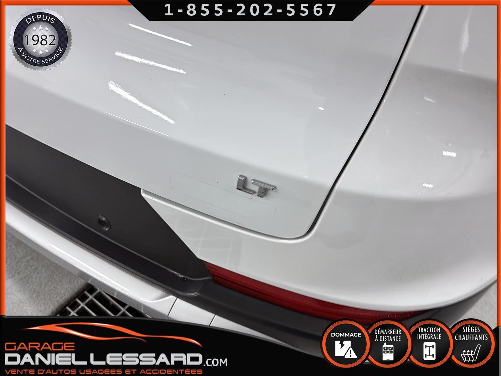 Chevrolet Trailblazer 2025 - Thumbnail 9