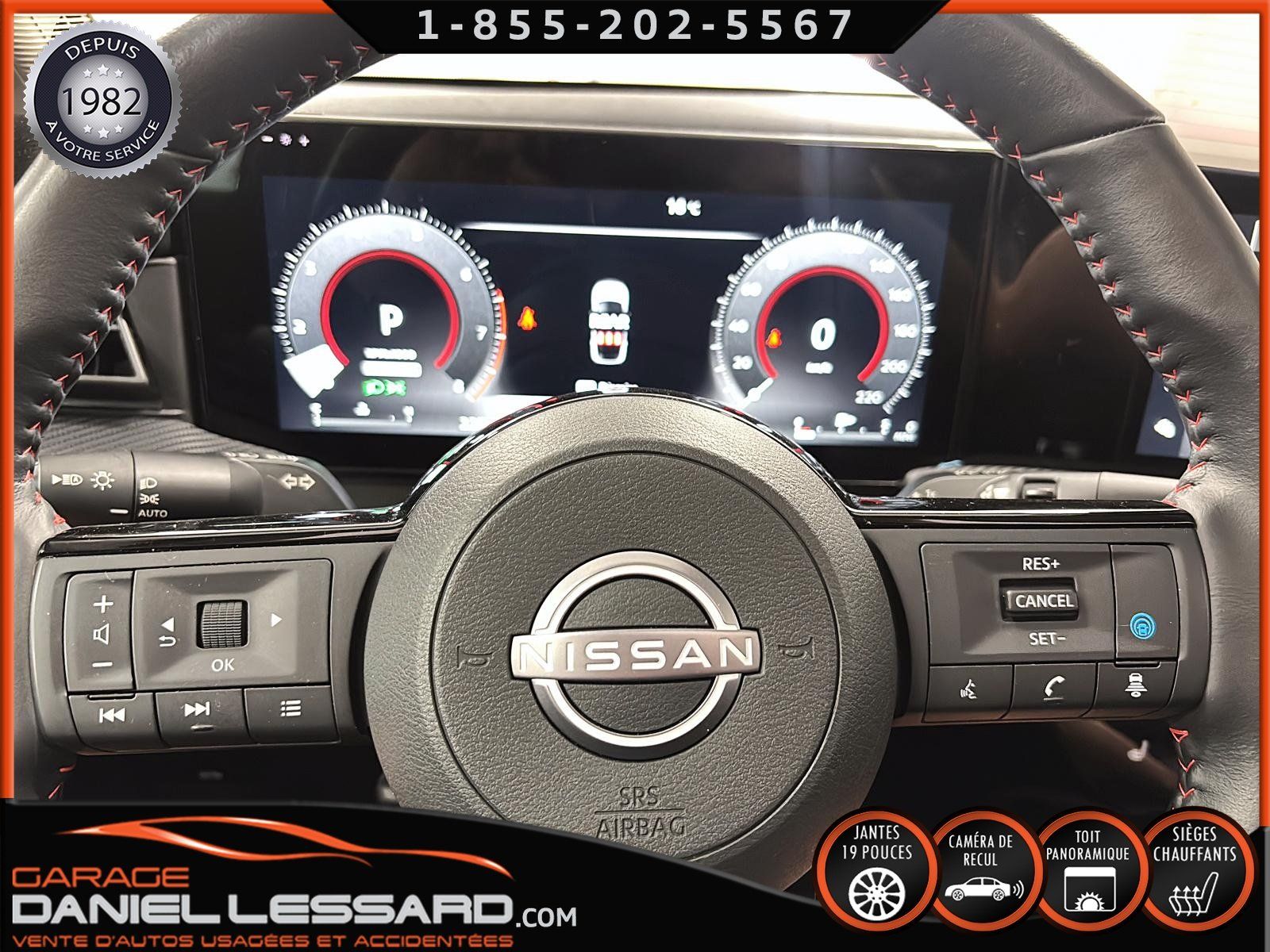 Nissan Kicks 2025 - Thumbnail 19