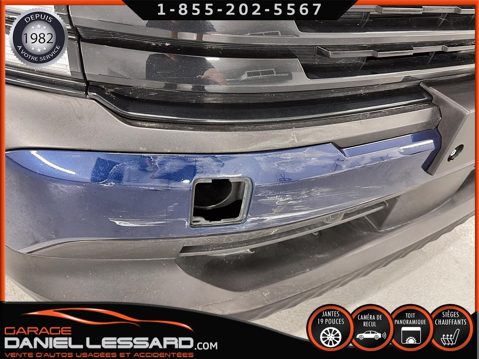 Nissan Kicks 2025 - Thumbnail 37