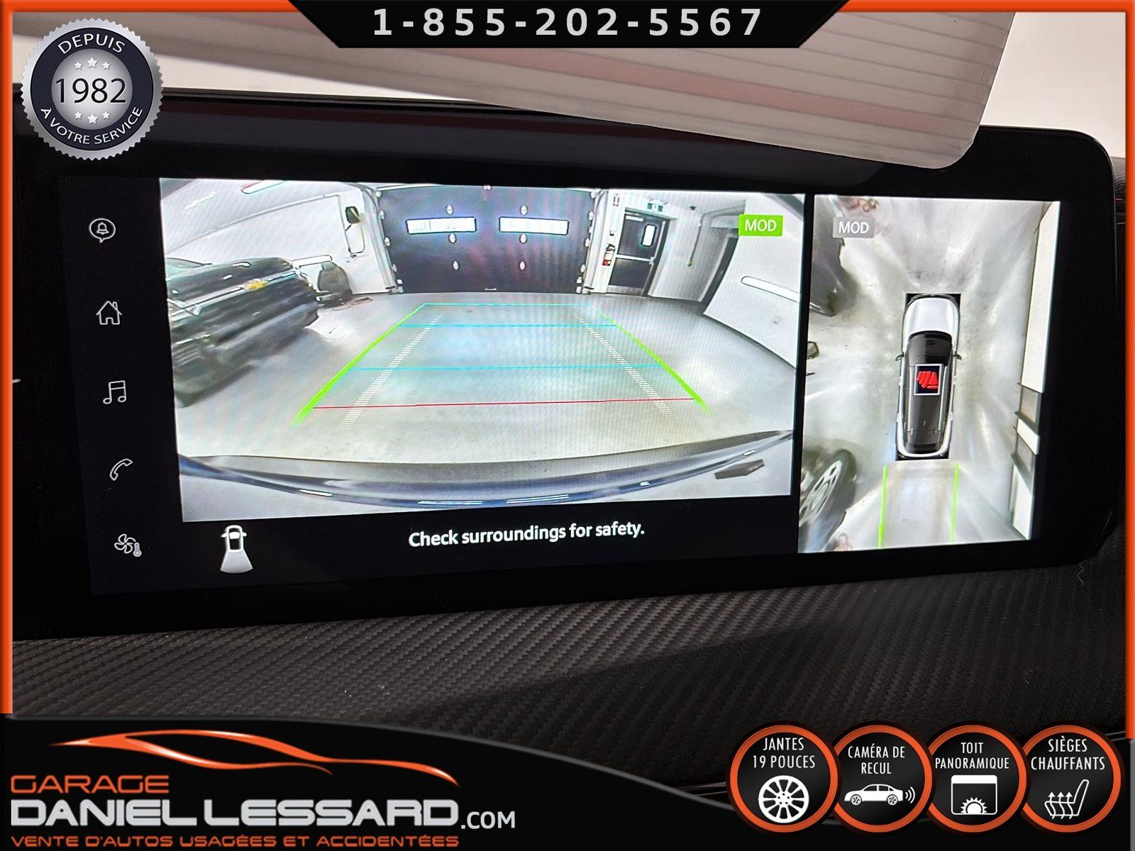 Nissan Kicks 2025 - Thumbnail 21