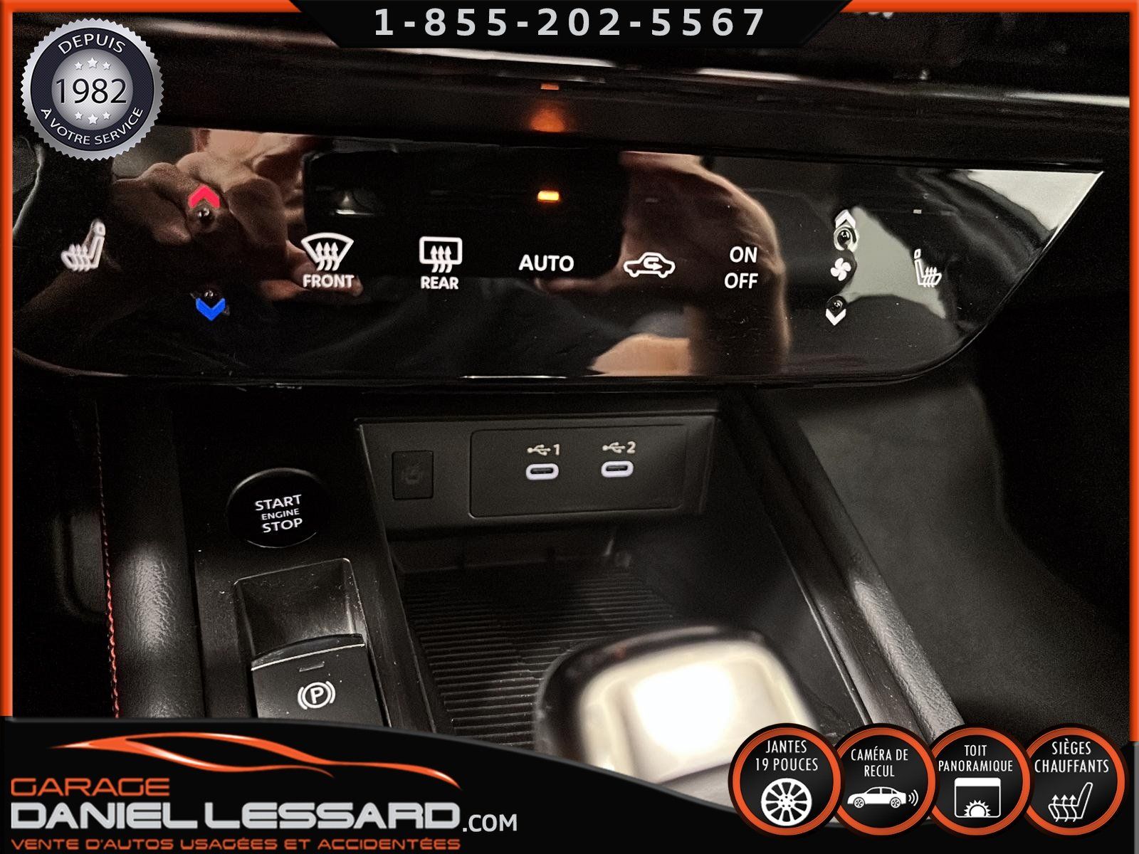 Nissan Kicks 2025 - Thumbnail 22
