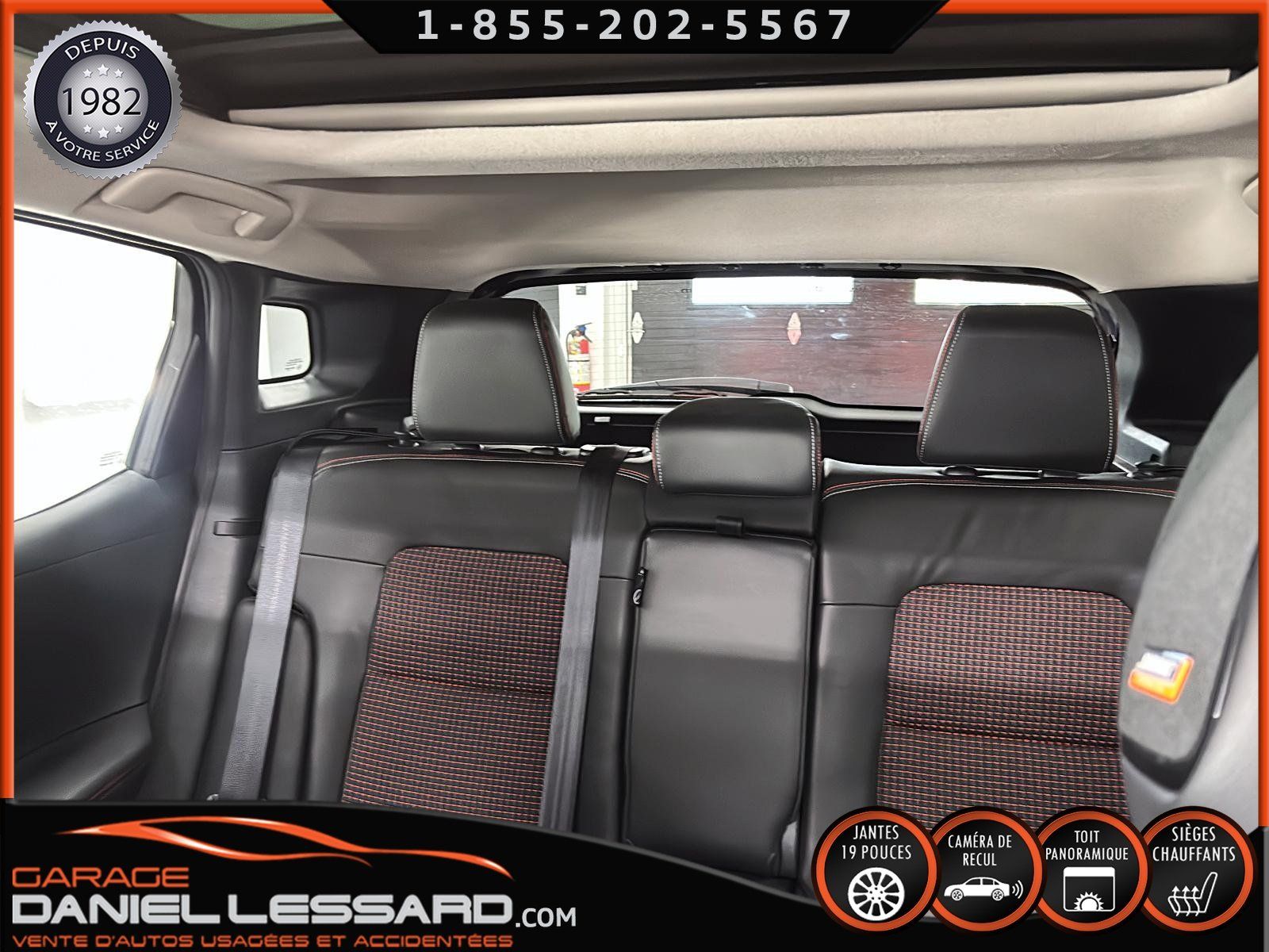 Nissan Kicks 2025 - Thumbnail 26