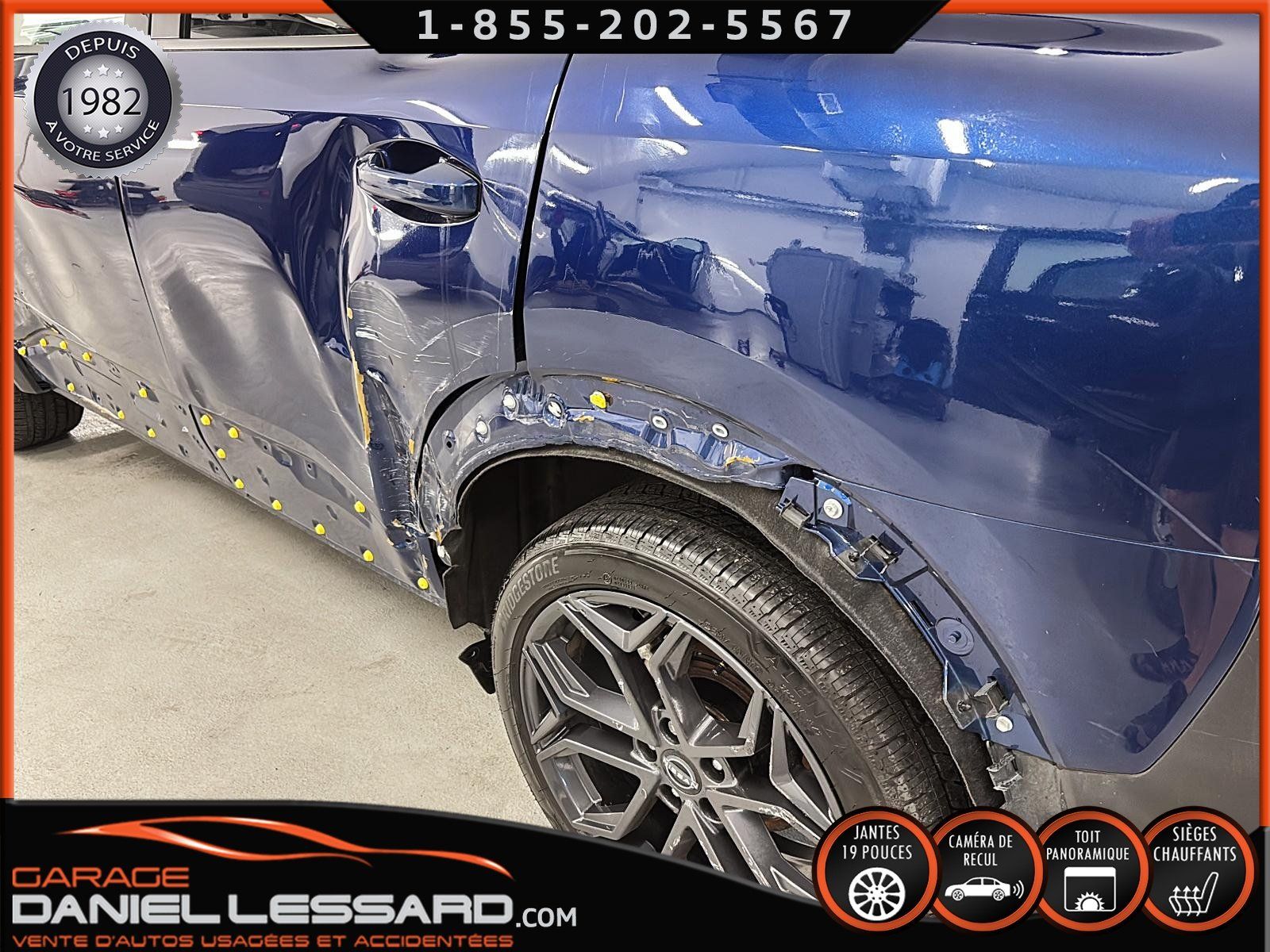 Nissan Kicks 2025 - Thumbnail 41