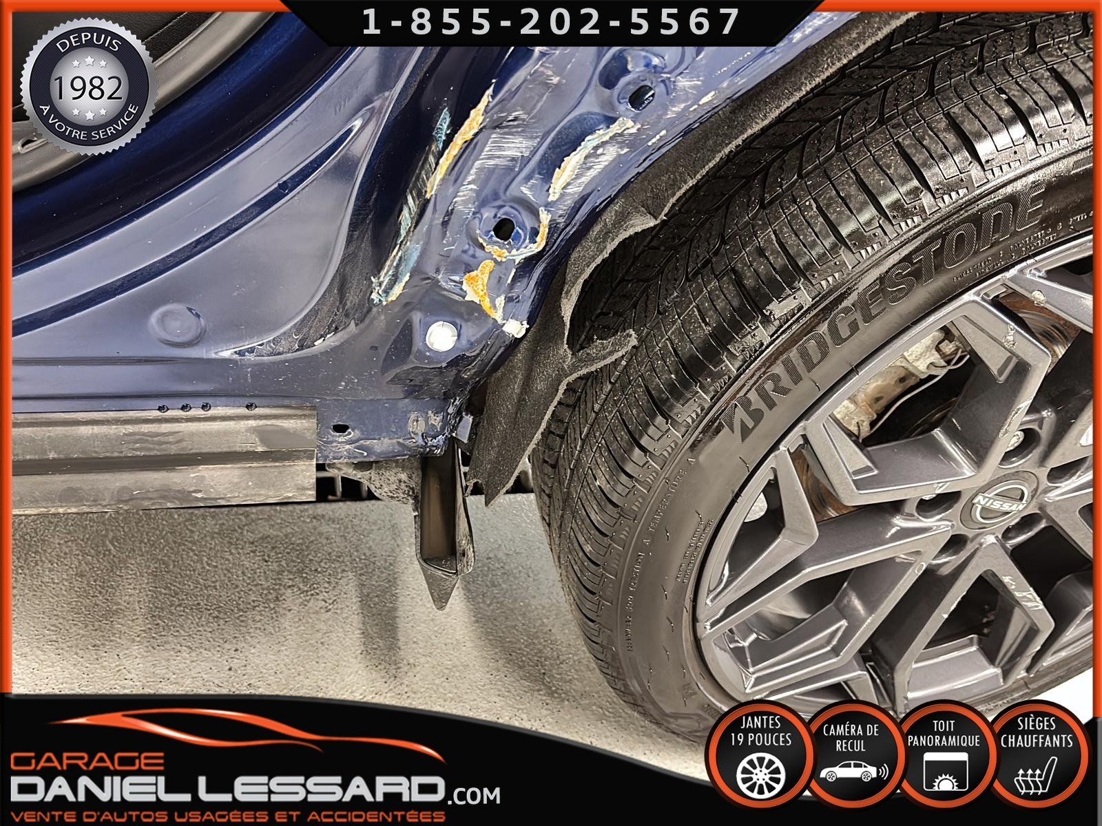Nissan Kicks 2025 - Thumbnail 45