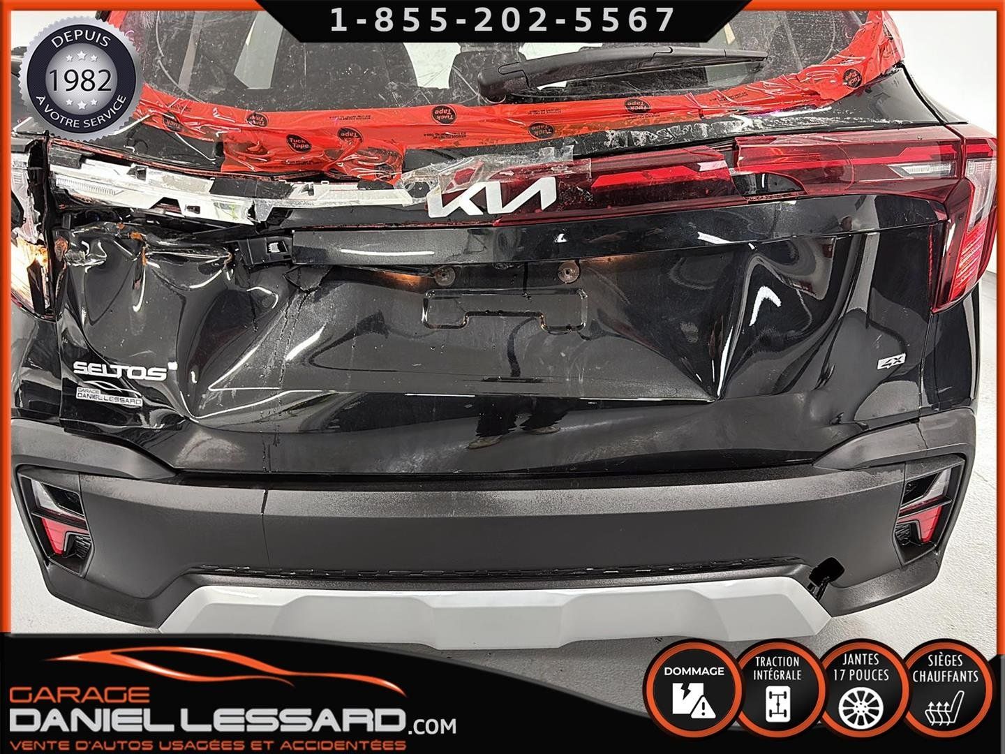 Kia Seltos 2026 - Thumbnail 44