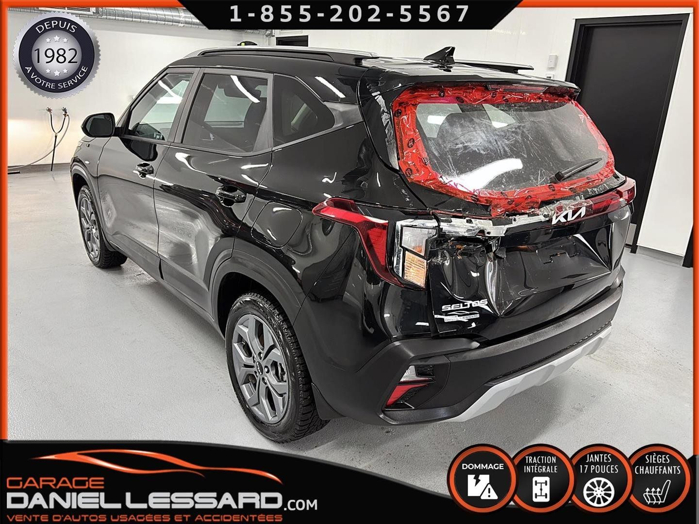 Kia Seltos 2026 - Thumbnail 4