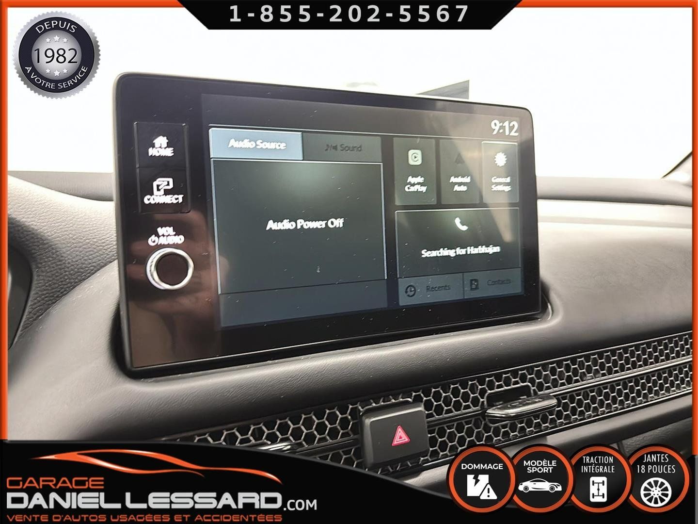 Honda HR-V 2026 - Thumbnail 22