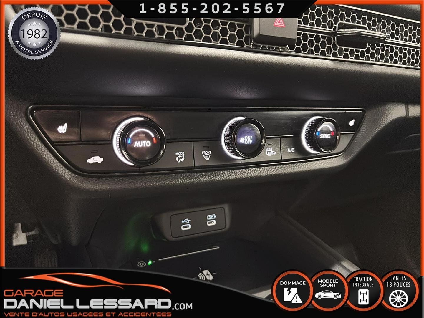 Honda HR-V 2026 - Thumbnail 28