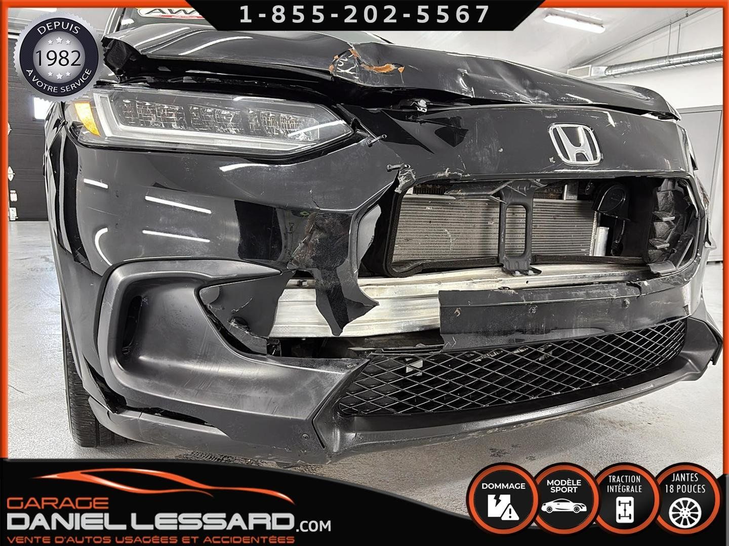Honda HR-V 2026 - Thumbnail 41