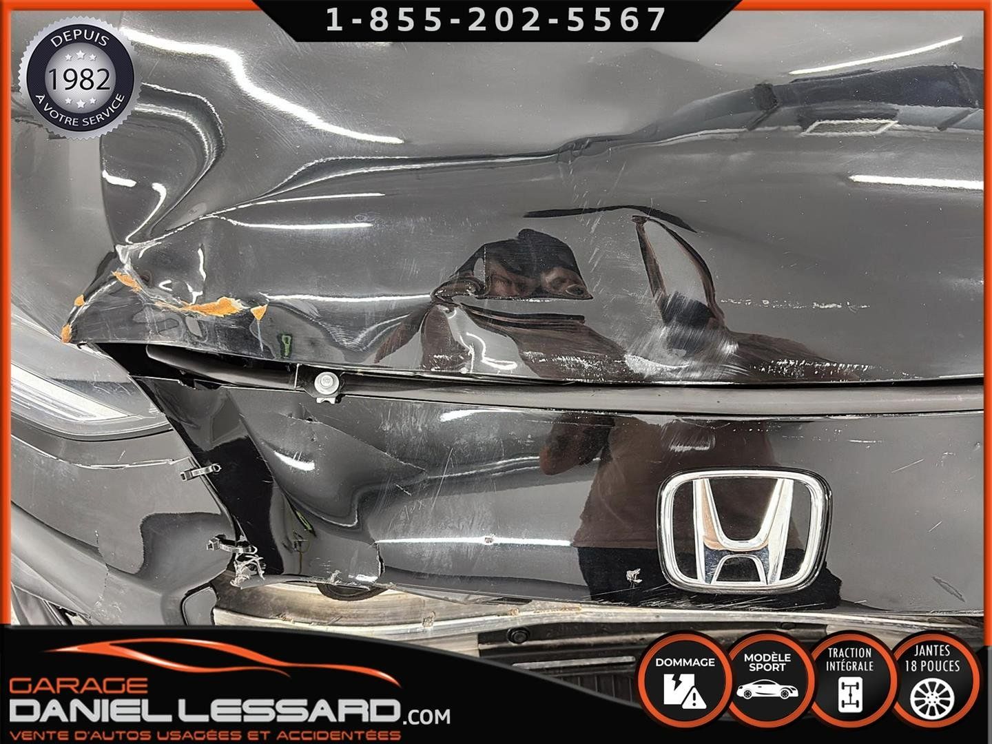 Honda HR-V 2026 - Thumbnail 46
