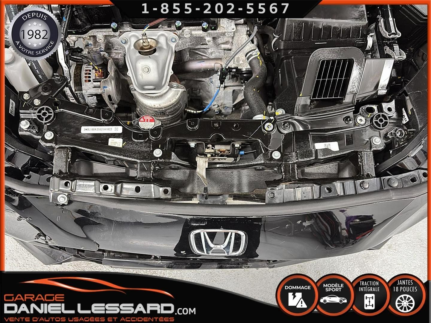 Honda HR-V 2026 - Thumbnail 50