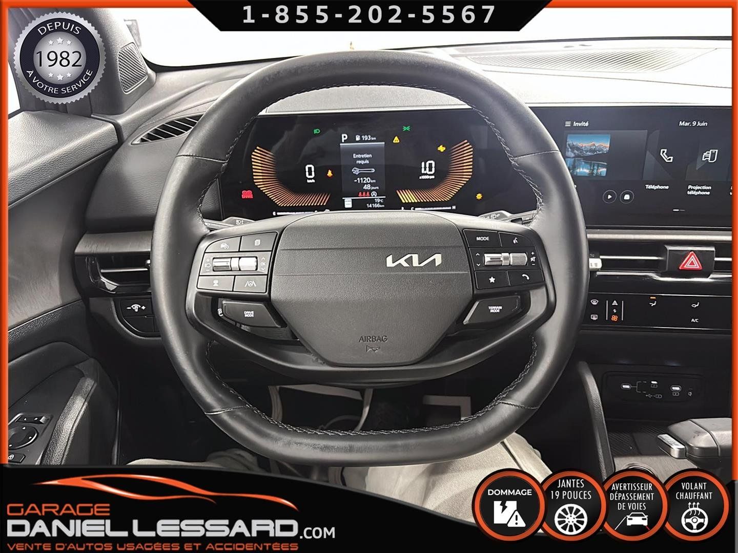 Kia Sportage 2026 - Thumbnail 15
