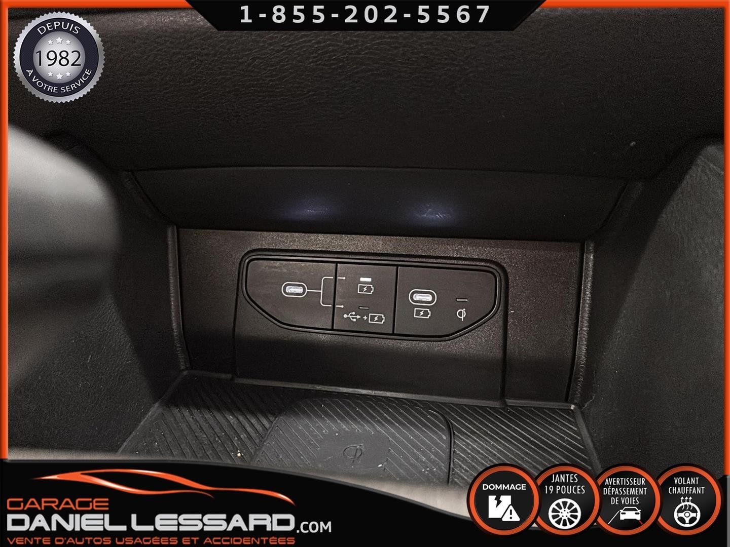 Kia Sportage 2026 - Thumbnail 22