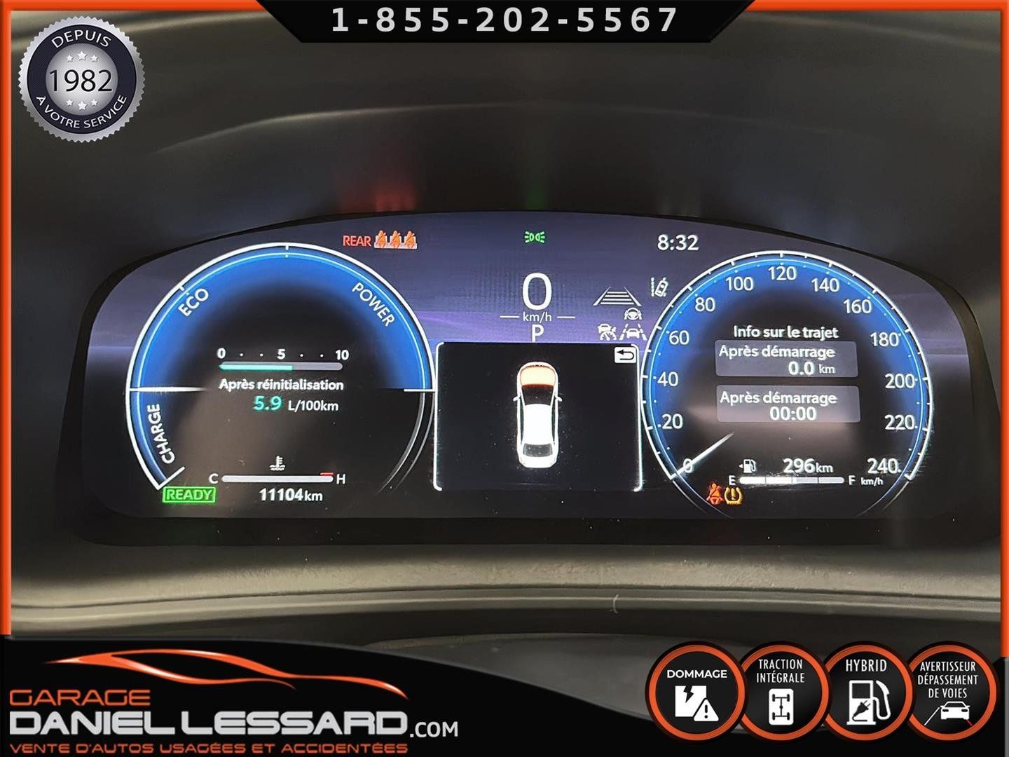 Toyota Corolla Hybrid 2026 - Thumbnail 17