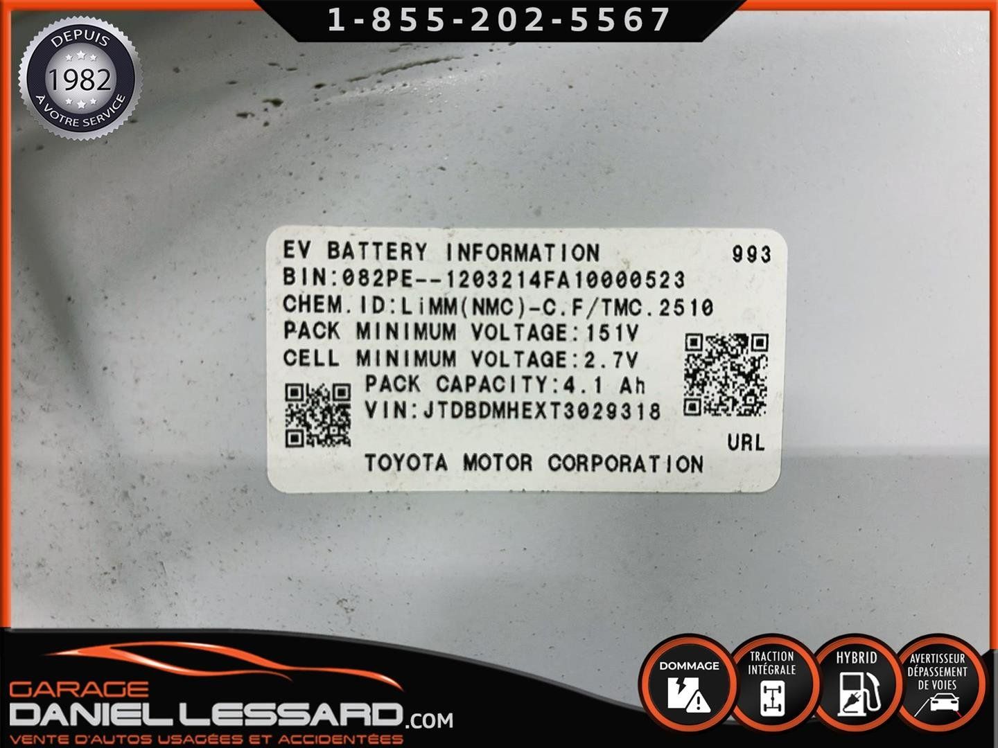 Toyota Corolla Hybrid 2026 - Thumbnail 39