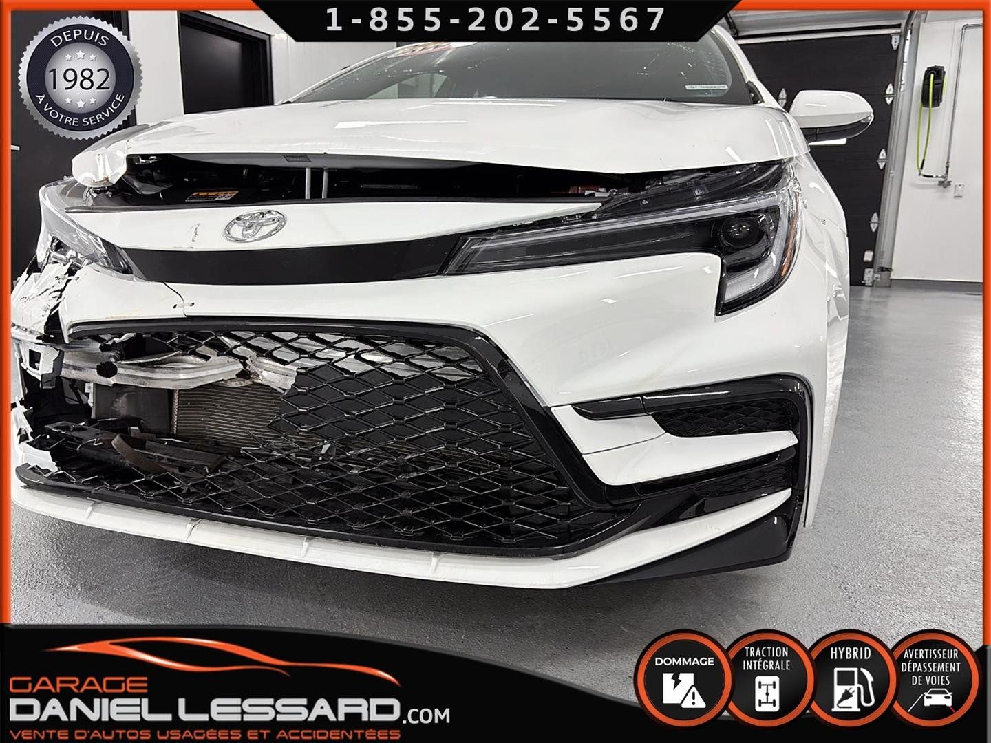 Toyota Corolla Hybrid 2026 - Thumbnail 44