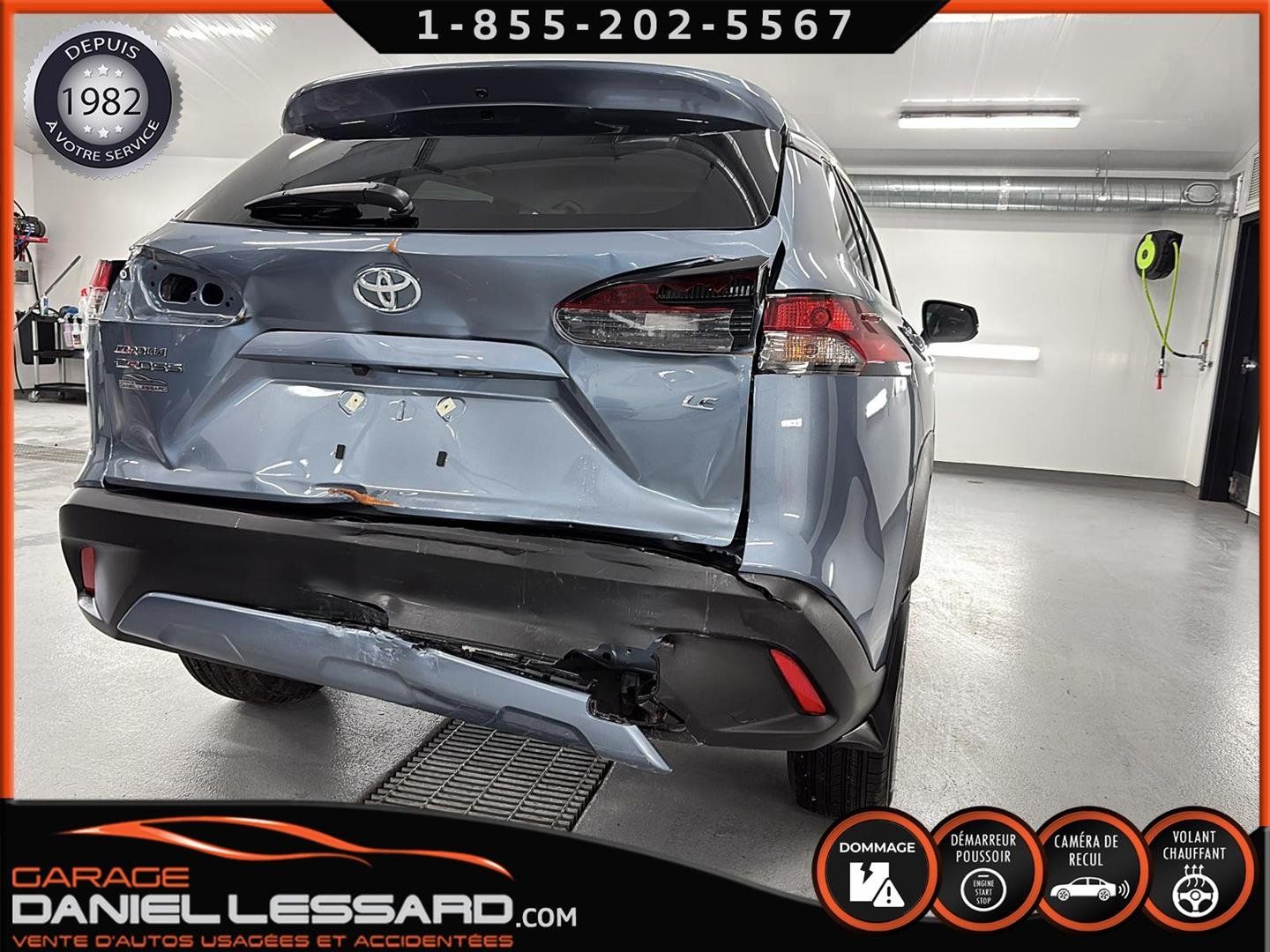 Toyota Corolla Cross 2026 - Thumbnail 42