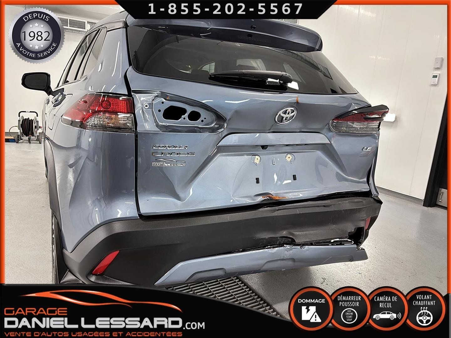 Toyota Corolla Cross 2026 - Thumbnail 44