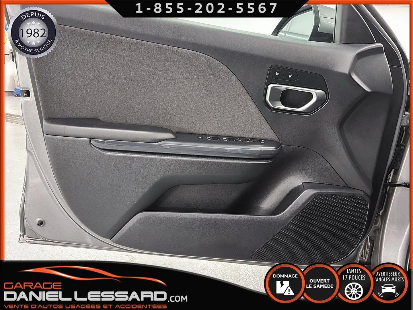 Kia K4 2026 - Thumbnail 14