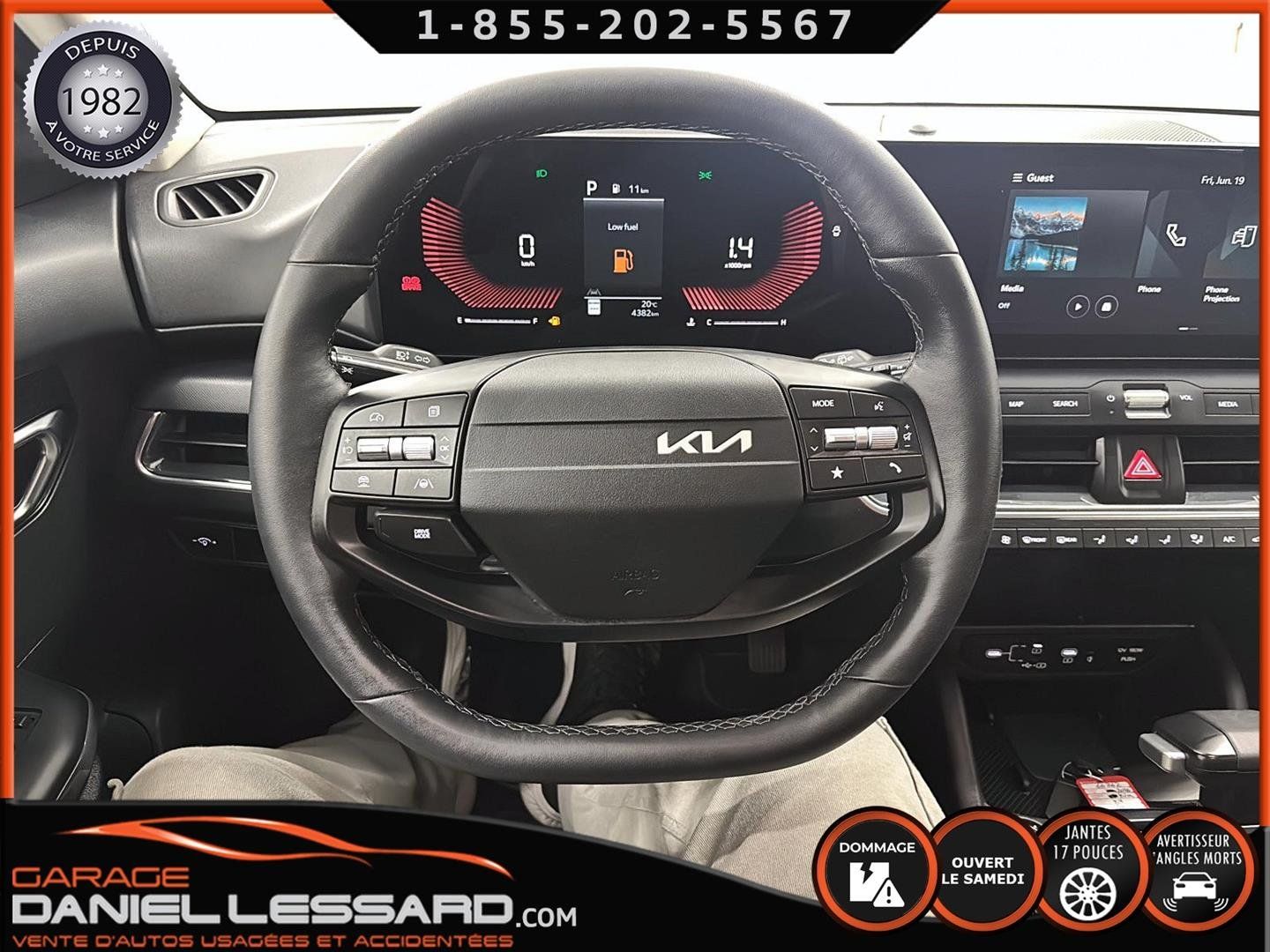 Kia K4 2026 - Thumbnail 16