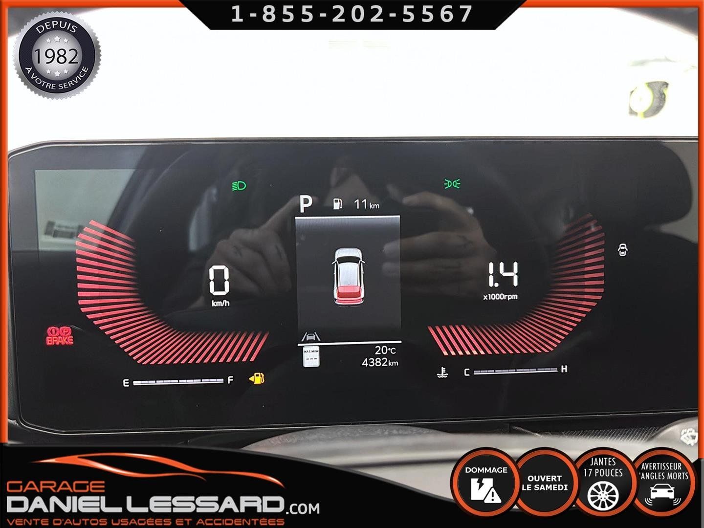 Kia K4 2026 - Thumbnail 17
