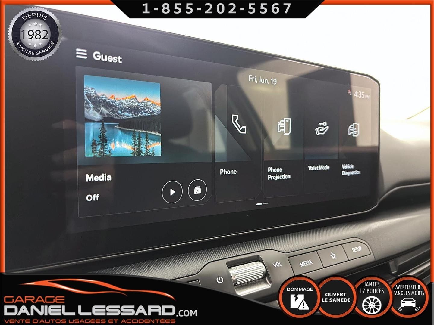 Kia K4 2026 - Thumbnail 21