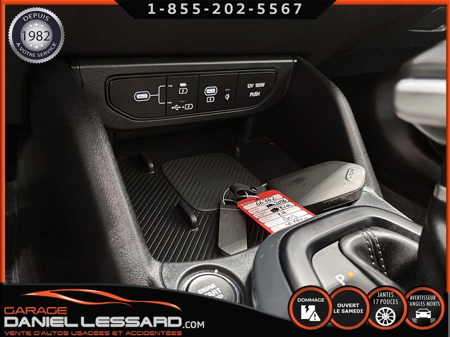 Kia K4 2026 - Thumbnail 24