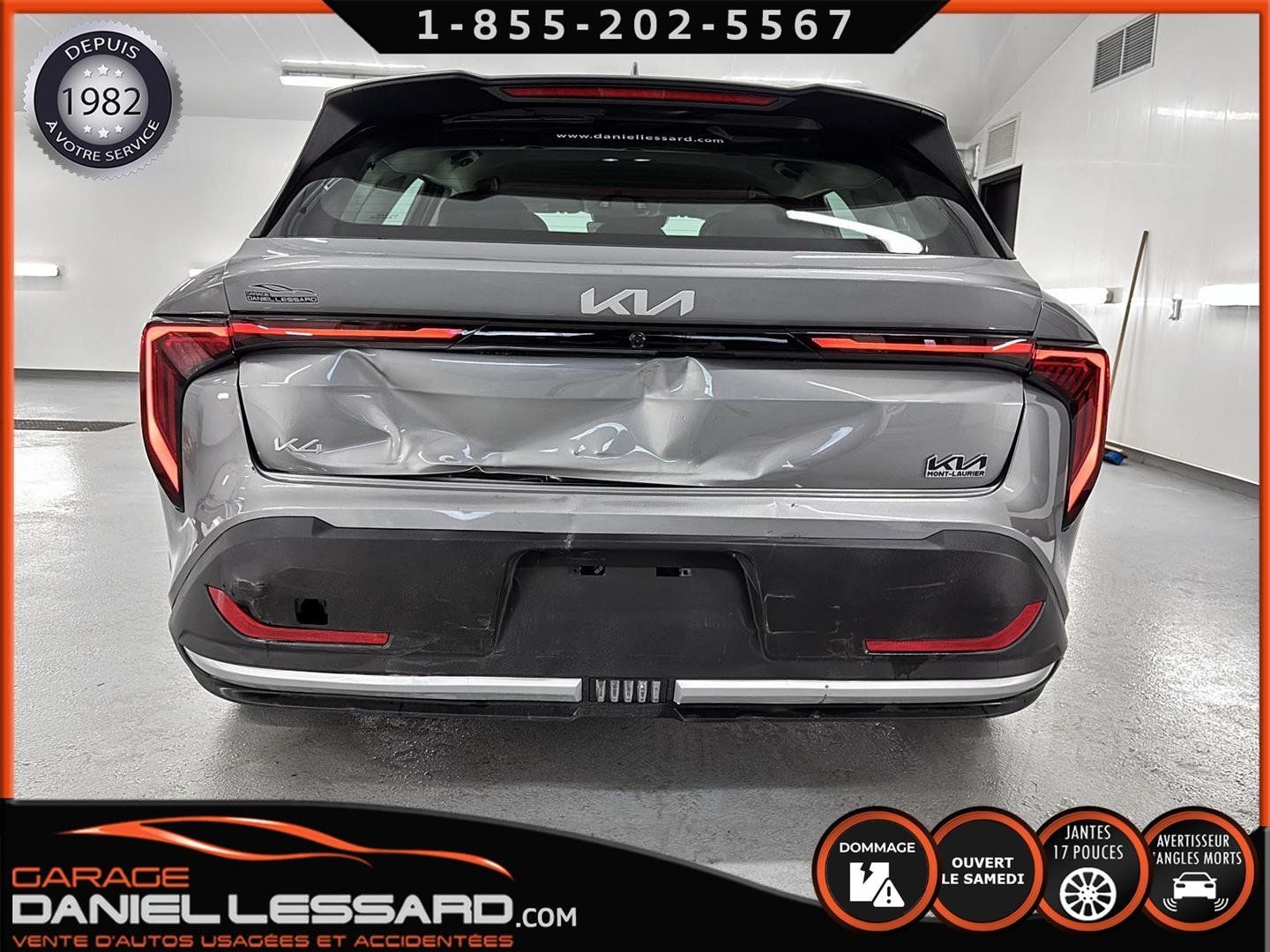 Kia K4 2026 - Thumbnail 5