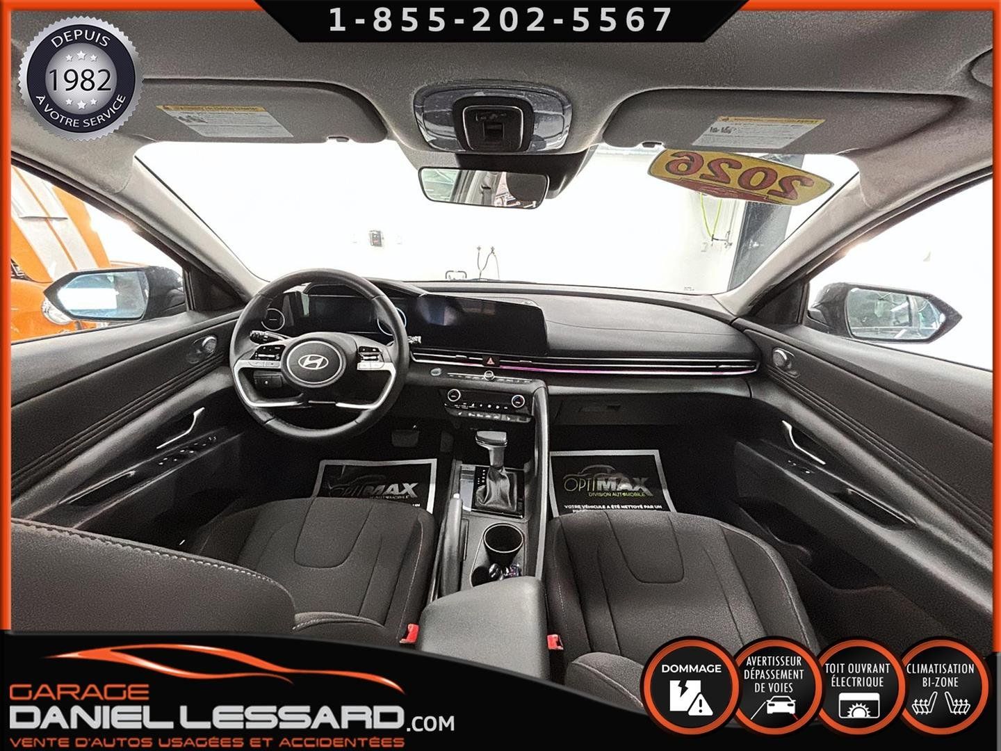 Hyundai Elantra 2026 - Thumbnail 14