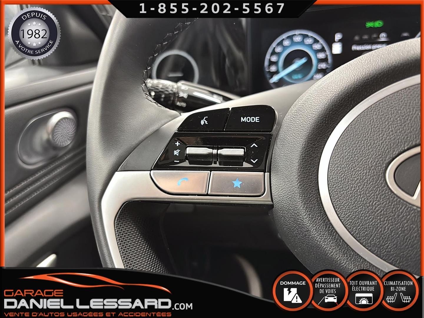 Hyundai Elantra 2026 - Thumbnail 16