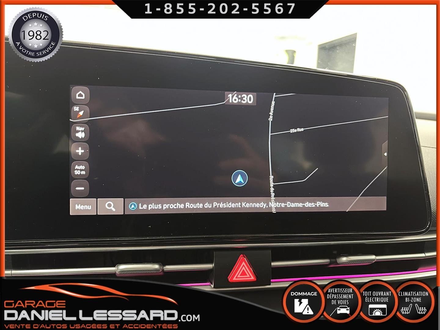 Hyundai Elantra 2026 - Thumbnail 20