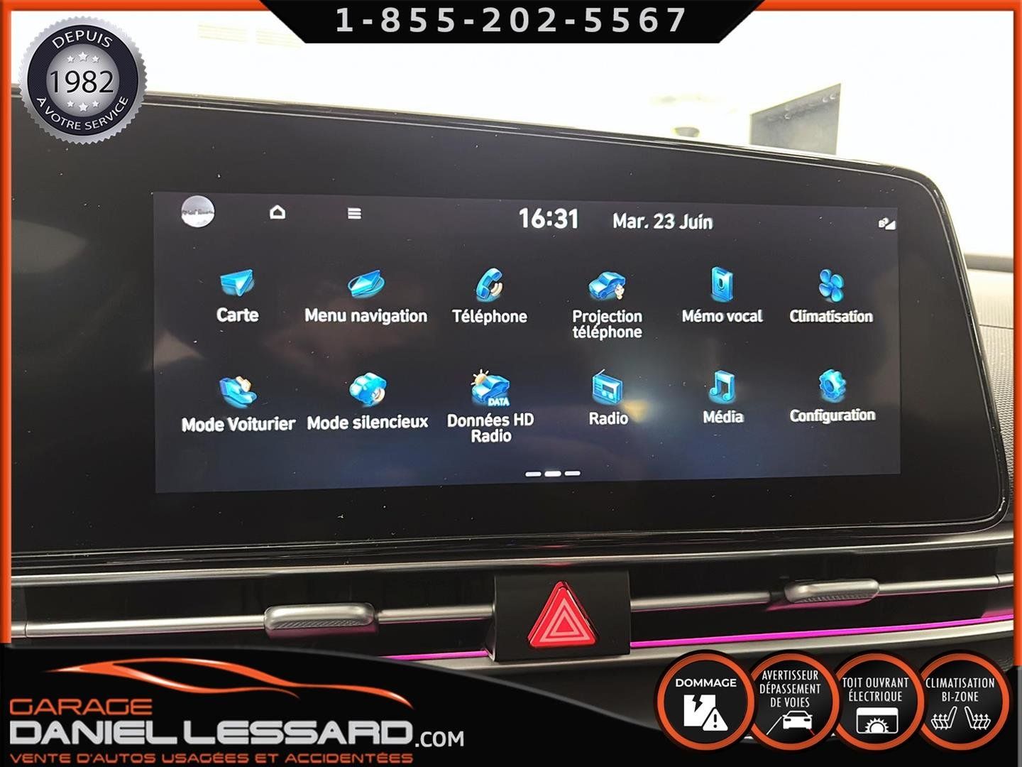 Hyundai Elantra 2026 - Thumbnail 22