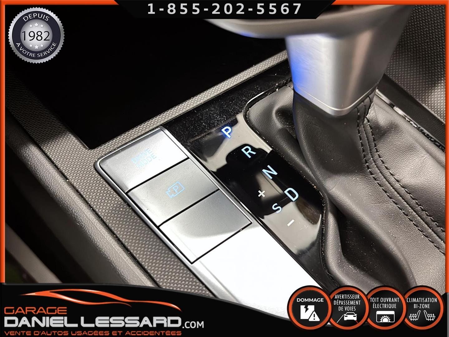 Hyundai Elantra 2026 - Thumbnail 25