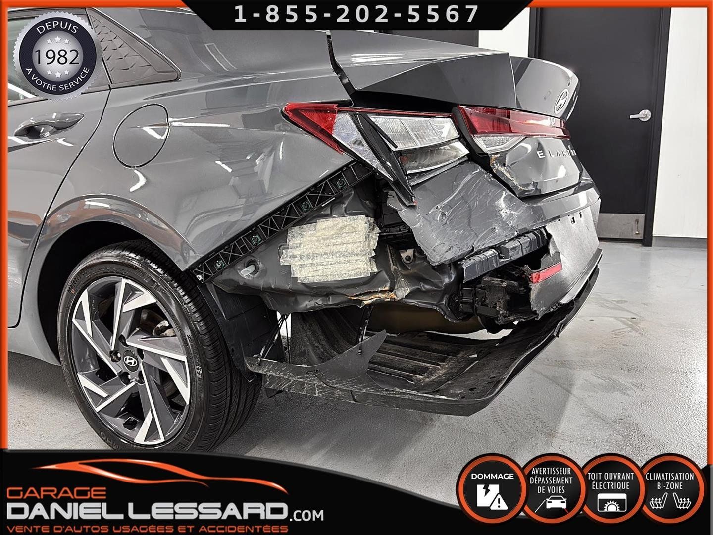 Hyundai Elantra 2026 - Thumbnail 40