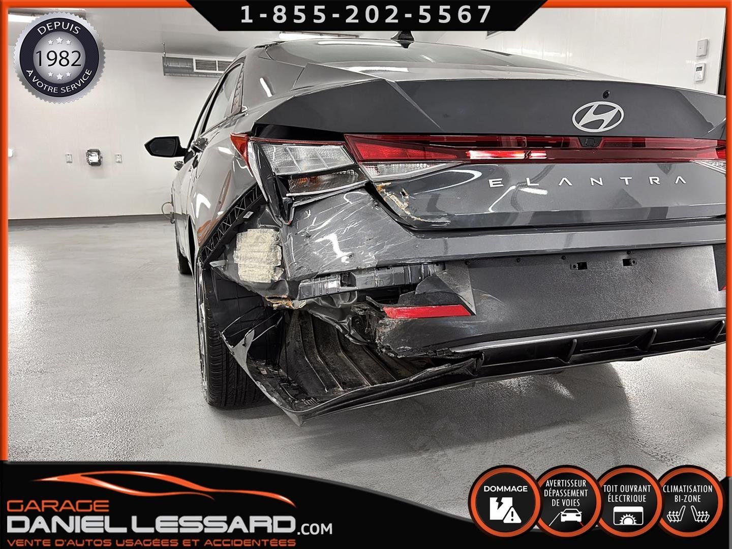 Hyundai Elantra 2026 - Thumbnail 42