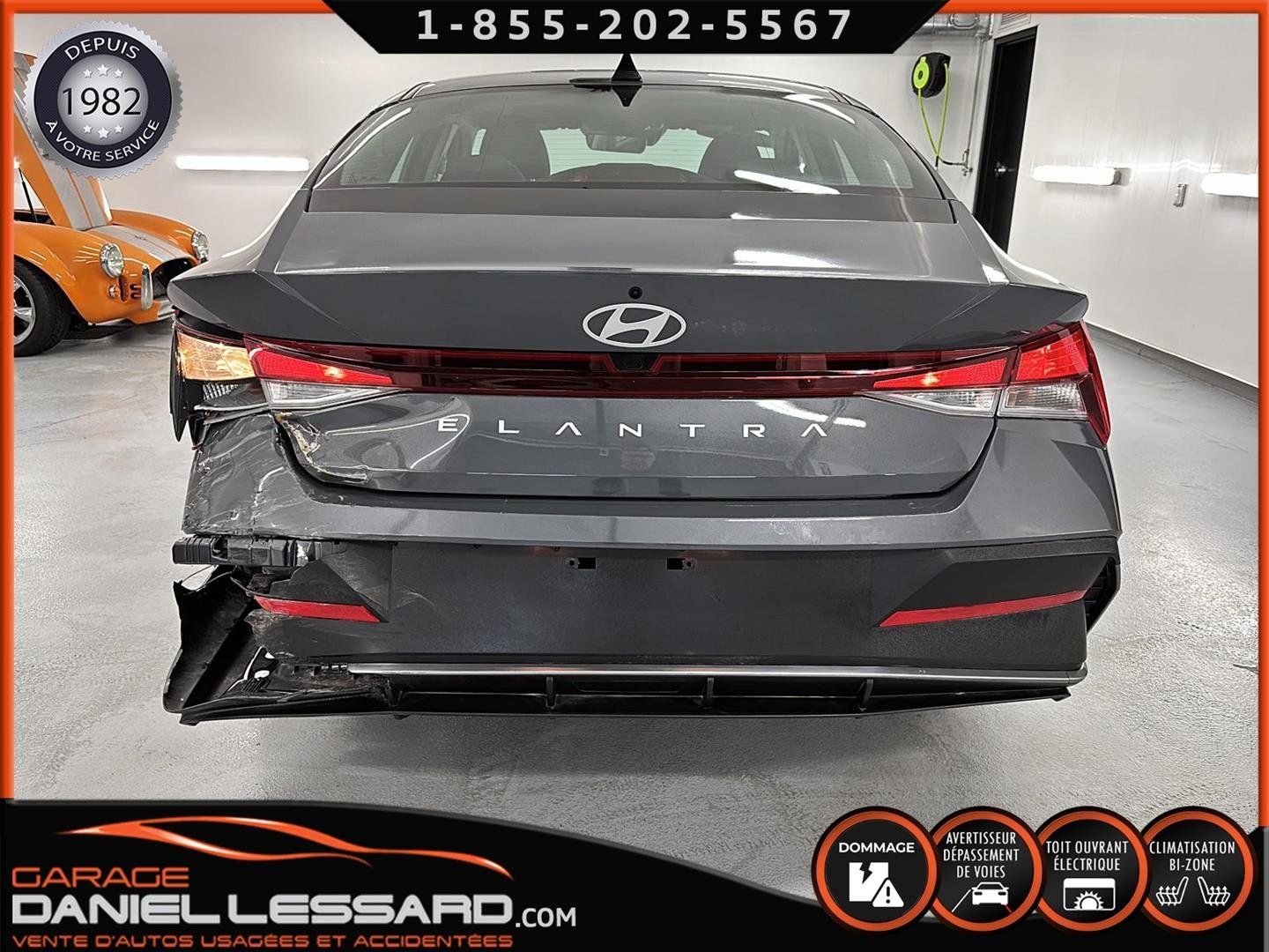 Hyundai Elantra 2026 - Thumbnail 5
