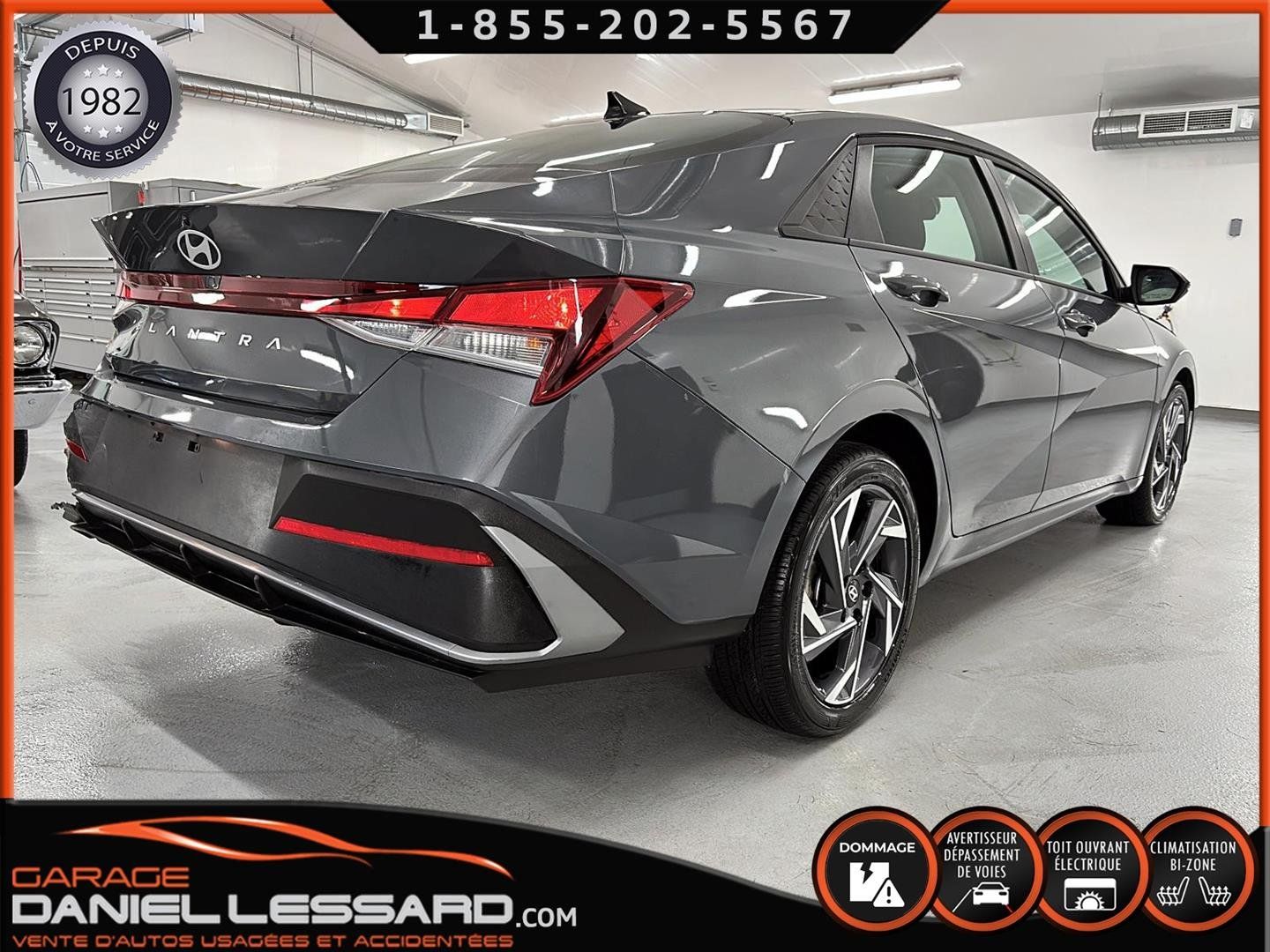 Hyundai Elantra 2026 - Thumbnail 6